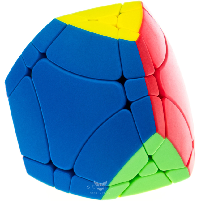 купить головоломку shengshou 3x3x3 war drums puzzle