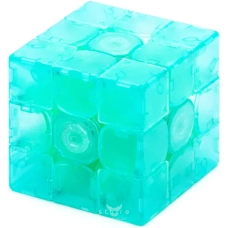 купить кубик Рубика gan 12 m maglev 3x3x3 emerald