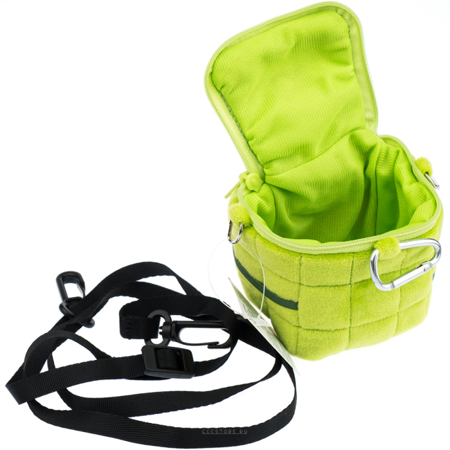 купить yj plush bag