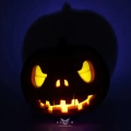 купить головоломку ccc halloween pumpkin 3x3x3