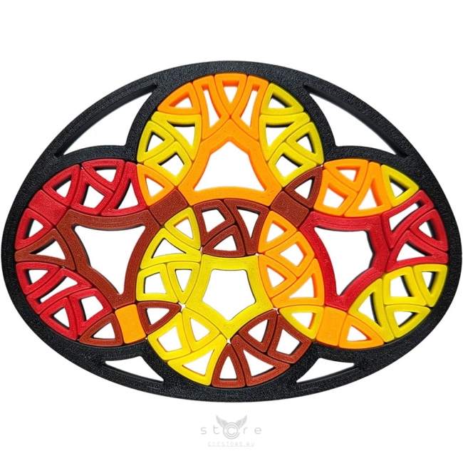 купить головоломку pluton's plutoscope 4.234