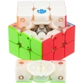 купить кубик Рубика gan 356 i v4 3x3x3 maglev uv