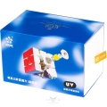 купить кубик Рубика yuxin 3x3x3 huanglong v2 m uv