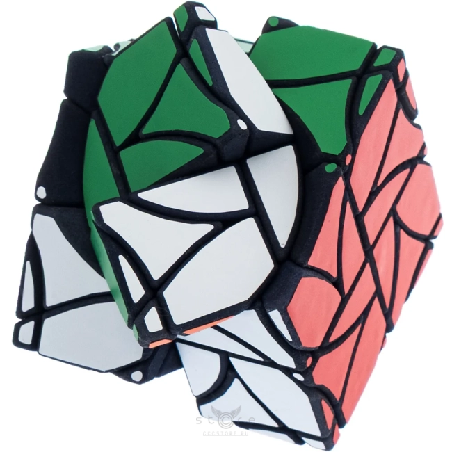 купить головоломку krystian's cube