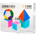 купить головоломку z-cube set