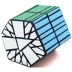 Hexagonish Block