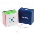 купить кубик Рубика moyu 3x3x3 weilong v11 magnetic