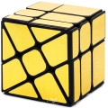 купить головоломку moyu windmill mirror cubing classroom