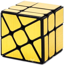 купить головоломку moyu windmill mirror cubing classroom