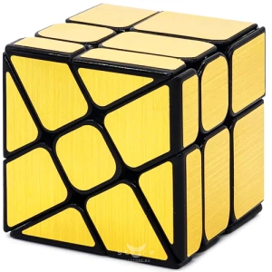 купить головоломку moyu windmill mirror cubing classroom