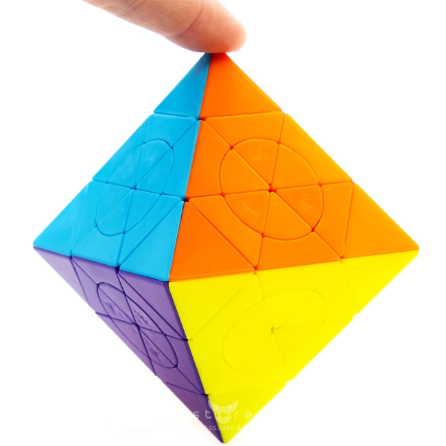 купить головоломку mf8 crazy octahedron i