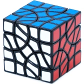 LanLan 4-Corners Cube Черный