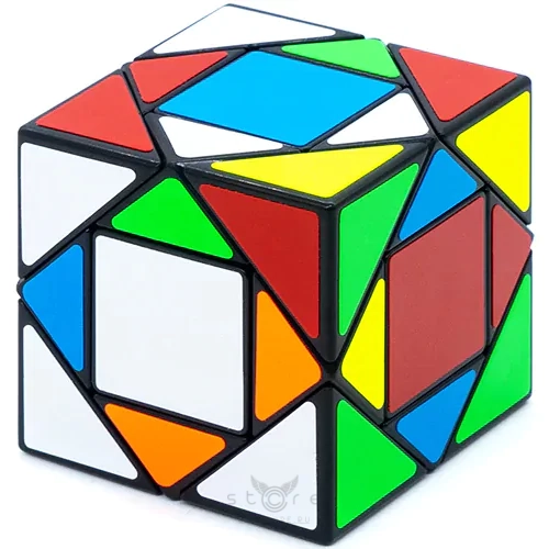 купить кубик Рубика moyu pandora cube meilong
