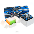 купить кубик Рубика gan 2x2x2 251 m leap uv (10th anniversary edition)