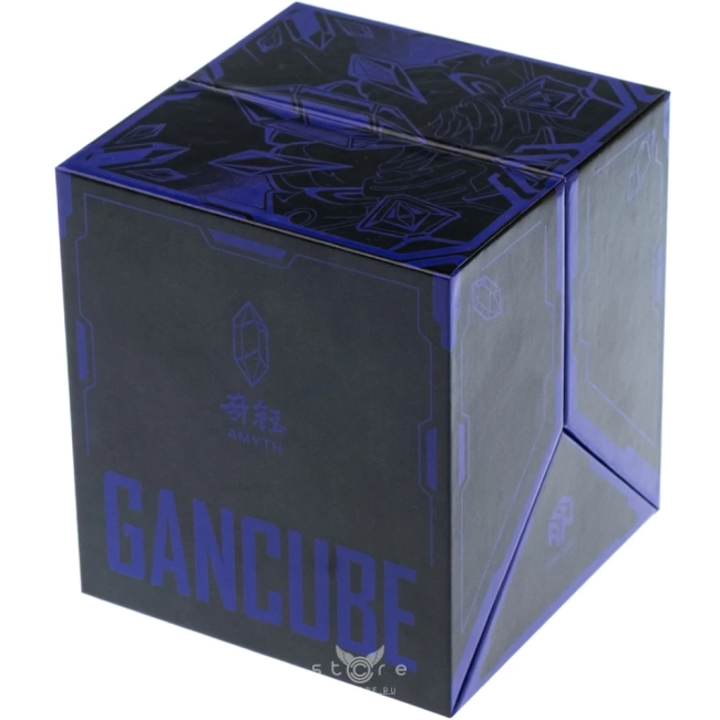 купить кубик Рубика gan 16 m maglev max 3x3x3 amyth limited