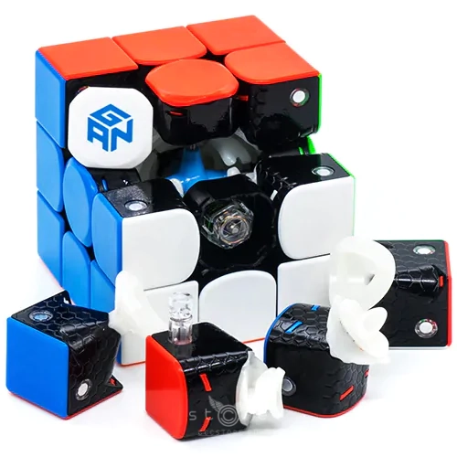 купить кубик Рубика gan 356 x ipg v5 3x3x3