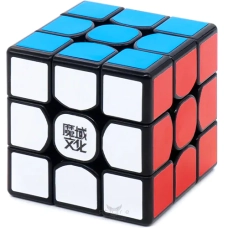 купить кубик Рубика moyu 3x3x3 weilong gts