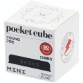 купить кубик Рубика yj 3x3x3 pocket cube m