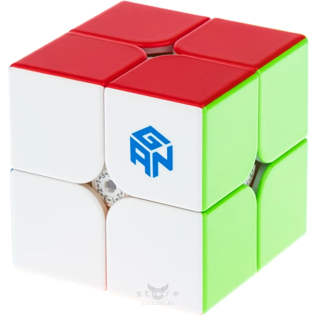 купить кубик Рубика gan 2x2x2 251 m ui