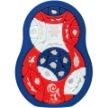 купить головоломку pluton's matryoshka 1 new mini