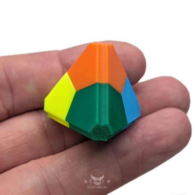 купить головоломку pluton's rolling pyramids