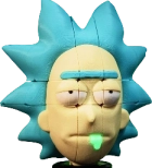 3D печатные