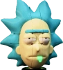 3D печатные