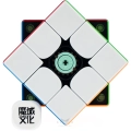 купить кубик Рубика moyu 3x3x3 weilong v11 se (20-magnet ball-core + maglev + uv)