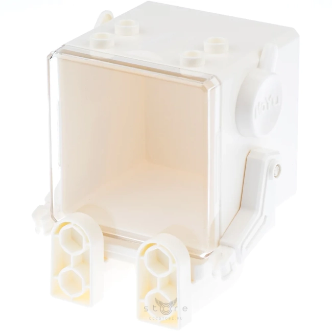 купить moyu robot display box (4x4 &amp; 5x5)