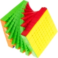 купить кубик Рубика shengshou 9x9x9 mosheng m