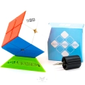 купить кубик Рубика diansheng 2x2x2 m uv