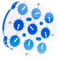 купить головоломку qiyi mofangge clock v2 m