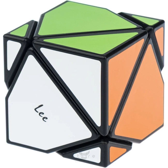 купить головоломку calvin's puzzle 2x2x2 axis