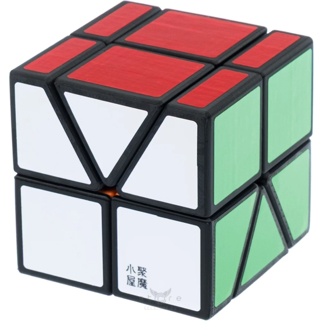 купить головоломку lee x-cube 2x2x2 ii