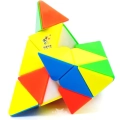 купить головоломку yuxin pyraminx huanglong m