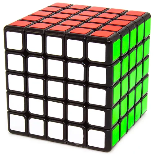 купить кубик Рубика yj 5x5x5 guanchuang