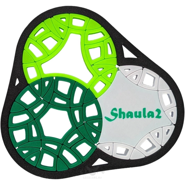 купить головоломку pluton's schaula 2 new