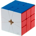купить головоломку picube square-1 mgc (edge-magnetic + equator-magnetic + maglev + uv)
