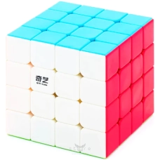 купить кубик Рубика qiyi mofangge 4x4x4 qiyuan (s)