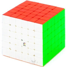 купить кубик Рубика yuxin 6x6x6 little magic m