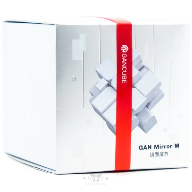 купить головоломку gan mirror cube m