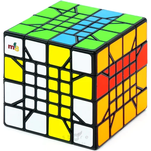 купить головоломку mf8 son-mum 4x4x4 cube v2