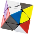 купить головоломку diansheng fto galaxy m 2x2x2
