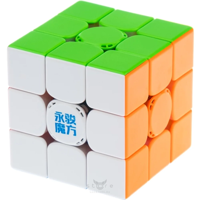 купить кубик Рубика yj 3x3x3 meta3 magnetic