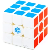 Gan 3-56 3x3x3 Air SM Белый