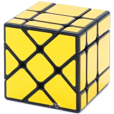 купить головоломку moyu fisher mirror cube cubing classroom