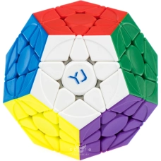 купить WCA головоломку yj megaminx yuhu v3 m (ballcore + maglev)