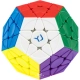 YJ Megaminx YuHu V3 M (BallCore + MagLev)