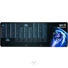 купить moyu cfop competition mat (large)