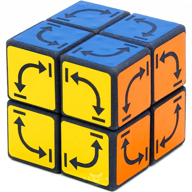 купить головоломку alternating cube